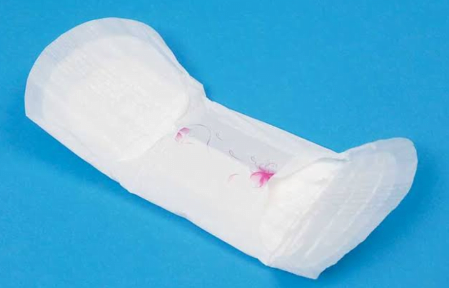 Should Sanitary Pads Be Expensive For Young Girls In Africa? 💙 AIRCLINIC